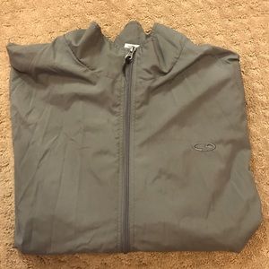 Champion windbreaker jacket